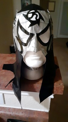 LUCHA BROTHERS Pentagon JR Penta 0M T-Shirt Wrestling WWE AEW WCW AAA CMLL CRASH