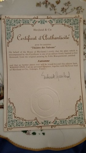 Haviland & Cie 70'sTheatre Des Saisons 10