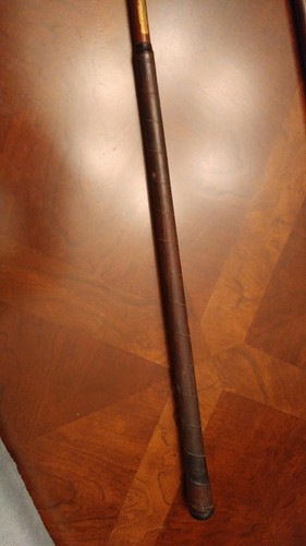 Walter Hagen Honey Boy iron set