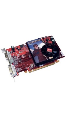 Diamond 3D Graphics HD 2400PRO SB Edition 512MB