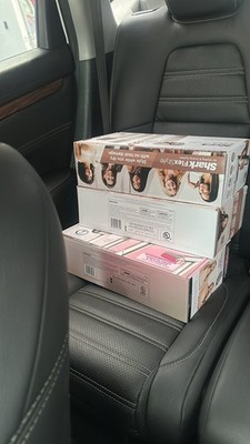 Foto dell'oggetto di un acquirente verificato