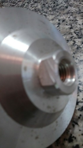 4 inch Grinding Diamond Turbo Cup Wheel Granite Stone Concrete Travertine