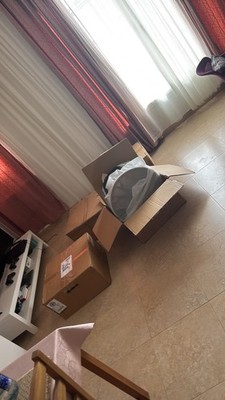 Objectfoto('s) van geverifieerde koper
