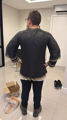 Fotos del artículo de un comprador verificado