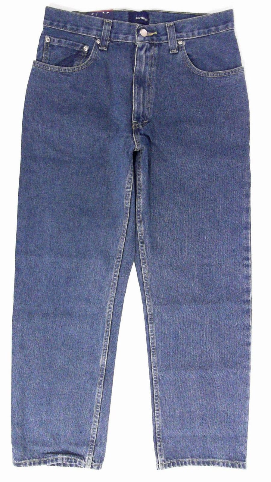Basic Editions Men's Jeans