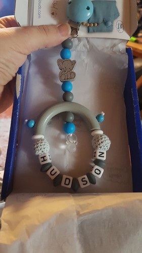 Artikelfoto(s) von einem verifizierten Käufer