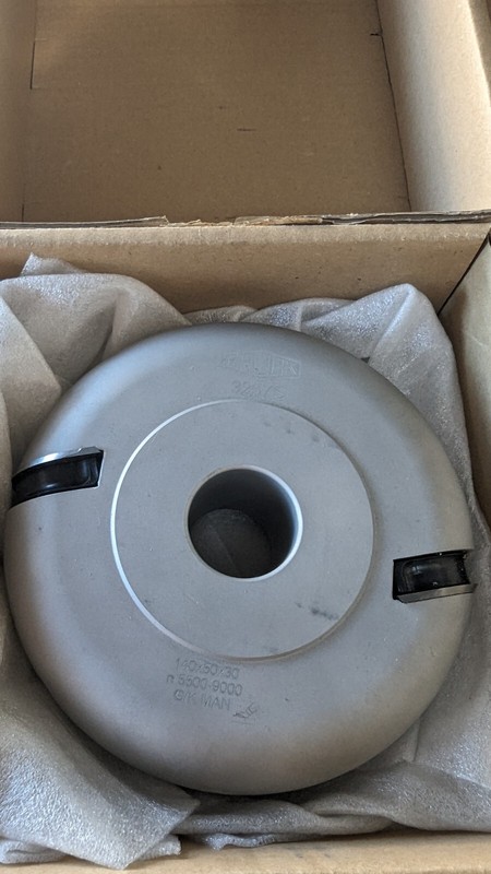 BrÃCk Wp-Radienfr. Combitool Standard R=20mm - 3257s