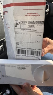 經驗證買家提供的物品圖片