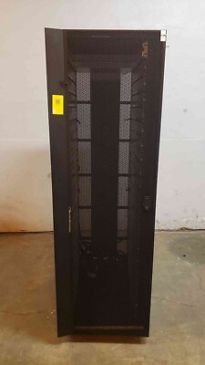 42U IBM Fully Enclosed Server Rack 7014-T42-44-26-80