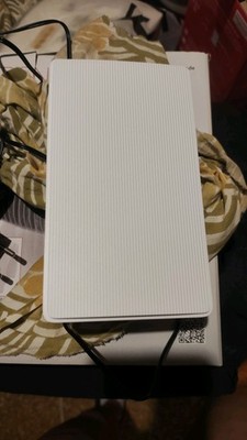 Foto dell'oggetto di un acquirente verificato