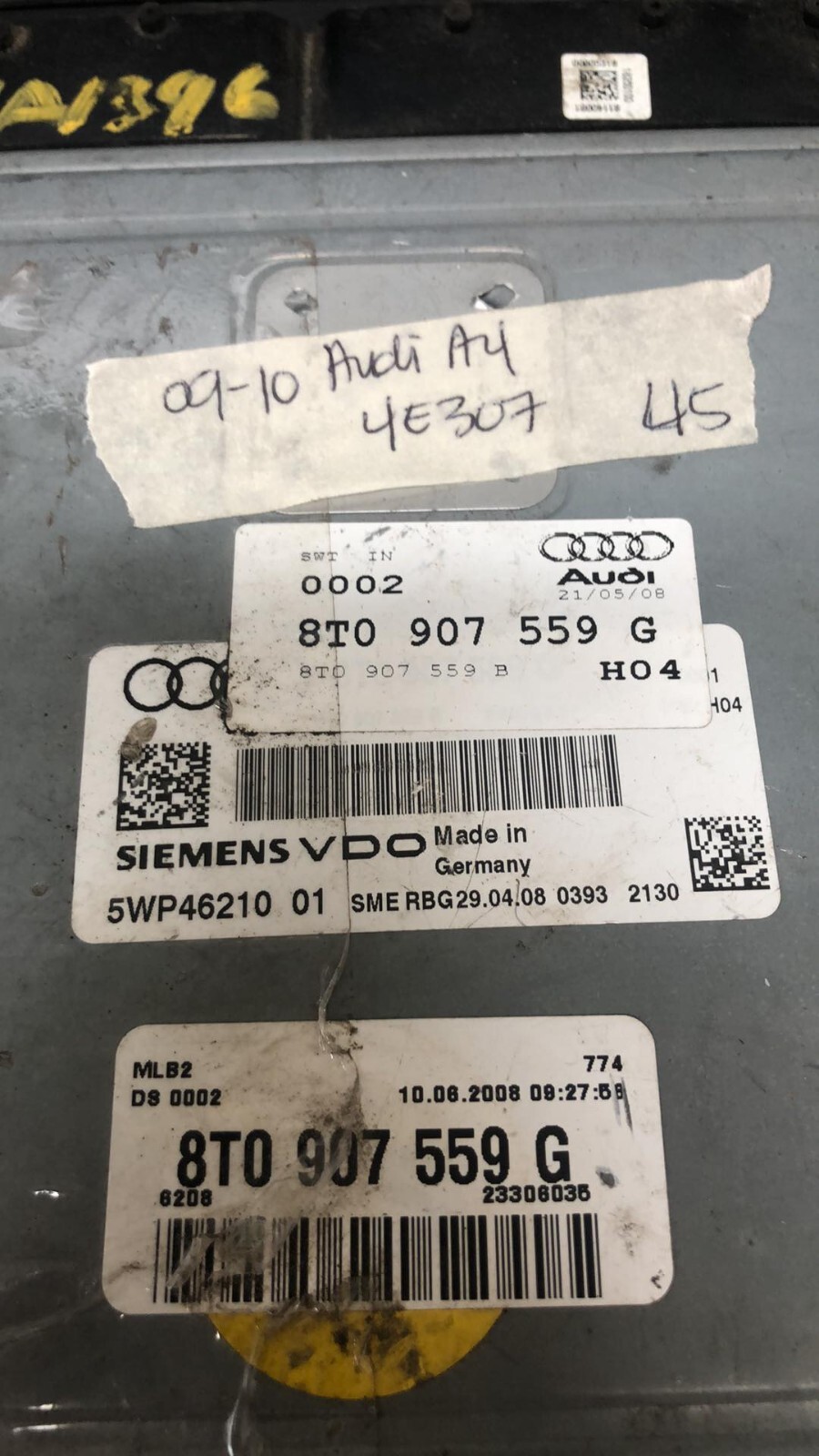 momページ 604127 - EZT 19.2:1 TRANS - HUSTLER Genuine Part