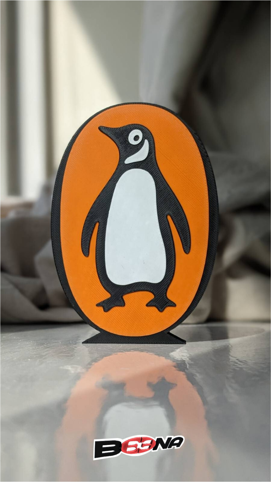 ペンギン PENGUIN BOOKSビンテージ❤︎非売品ディスプレイスタンド！ ペンギン PENGUIN BOOKSビンテージ❤︎非売品ディスプレイ