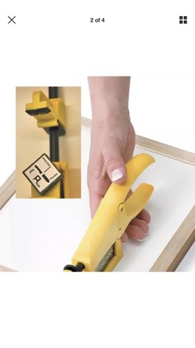 Logan Pro-Framing F400-1 Fitting Tool