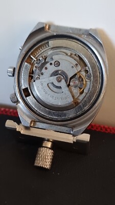Orient - Vintahe Watch - Cal. 4694I - Multi Year Calendar - For Parts or Service