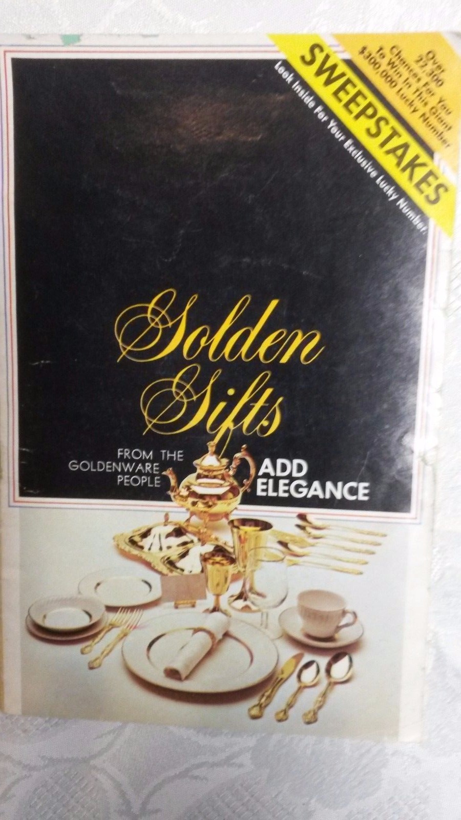 Vintage Trading Stamp Books, 