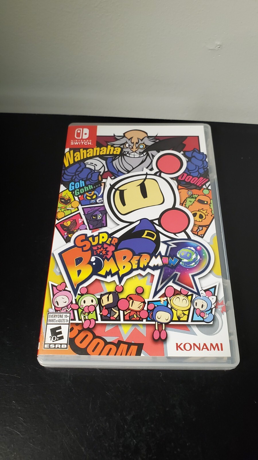Nintendo Switch Super Bomberman R (Nintendo Switch) Super Bomberman R for Nintendo Switch - Nintendo Official Site