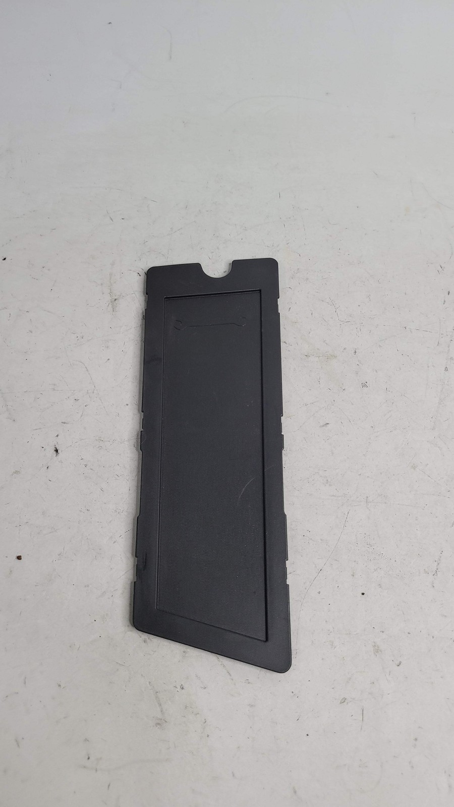 BMW G80 M3 Trunk Box Cover 7438305