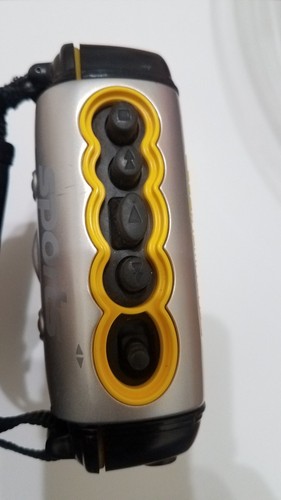 SONY SPORTS WM-FS420 FM AM Walkman Cassette Player Mega Bass Working!