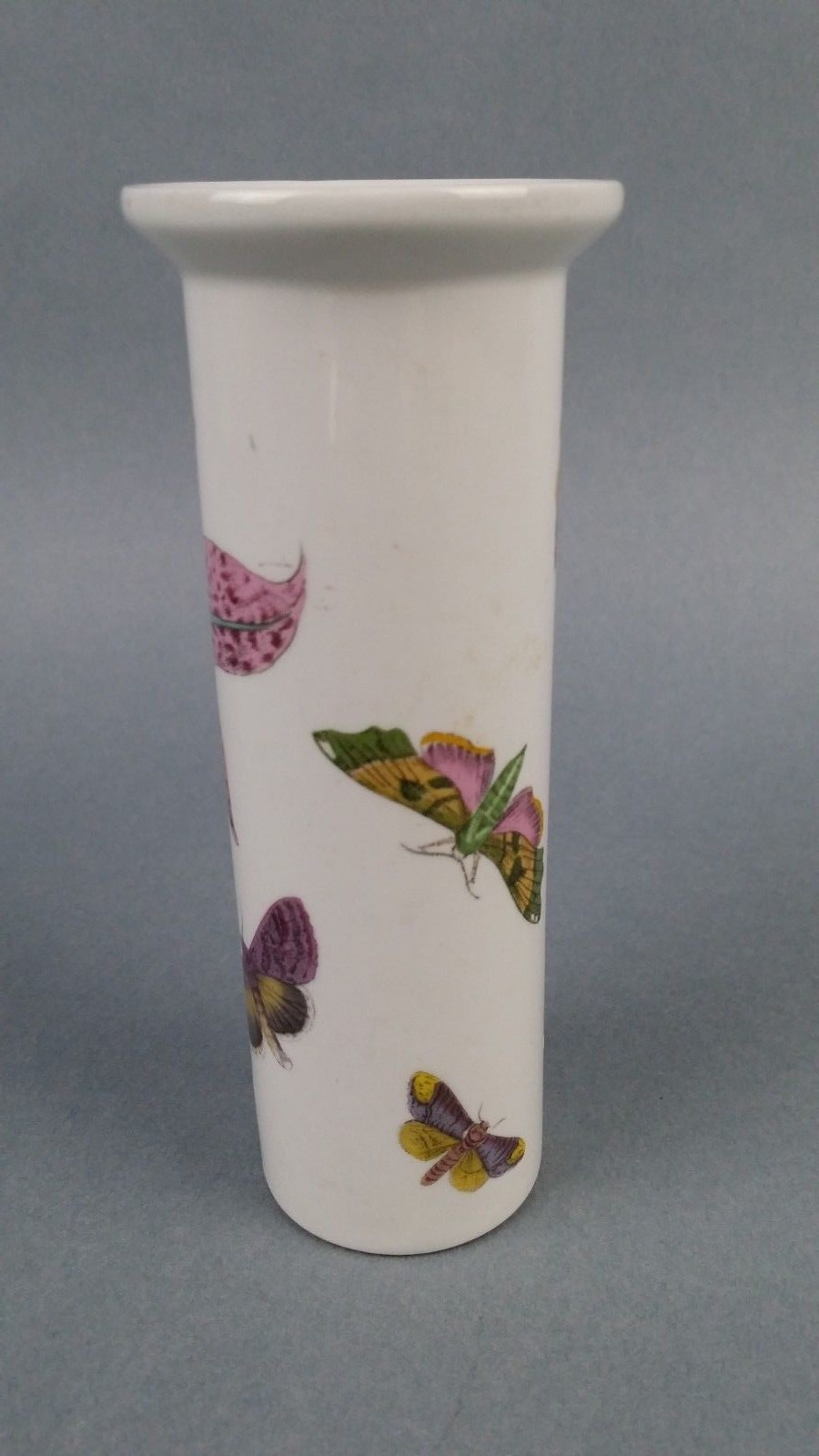 The Botanic Garden Flower Vase  Portmeirion