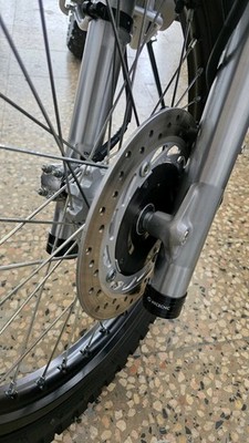 Foto dell'oggetto di un acquirente verificato