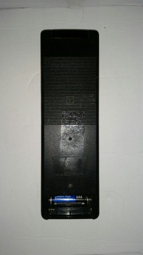 Sharp G0453GE VCR Remote Control