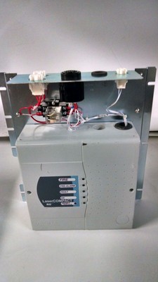 Xtralis Vlp 012 Vesda Laser Plus Detector W Prog Display