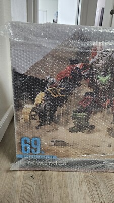 Transformers ROTF Devastator Mint #69