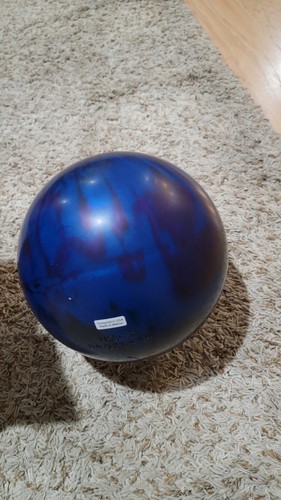 Hammer Dark Web Hybrid Bowling Ball 1st Quality | 15 Pounds | 3-4" Pin 2.7oz TW