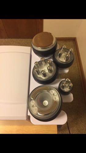 5 in 1 ultrasonic cavitation machine.