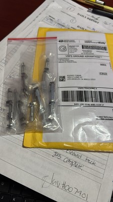 Fotos del artículo de un comprador verificado