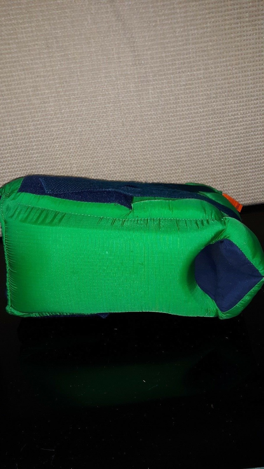 medical cushioned primo boot primo build-a-boot