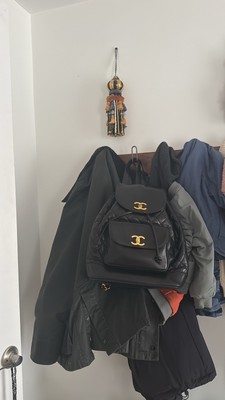 【NUTEMPEROR】 shoulder bag NUTEMPEROR - PU LEATHER BAG (BLACK) | RADD LOUNGE