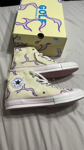 Le Fleur Flame - Pastel Yellow