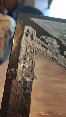 Artikelfoto(s) von einem verifizierten Käufer