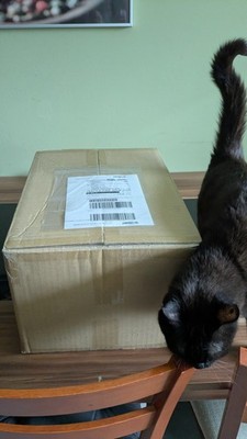 Item photo(s) from verified buyer