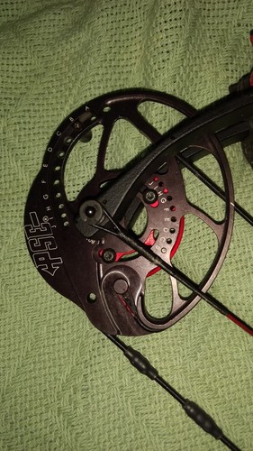 Pse Phenom Me LEFT HAND