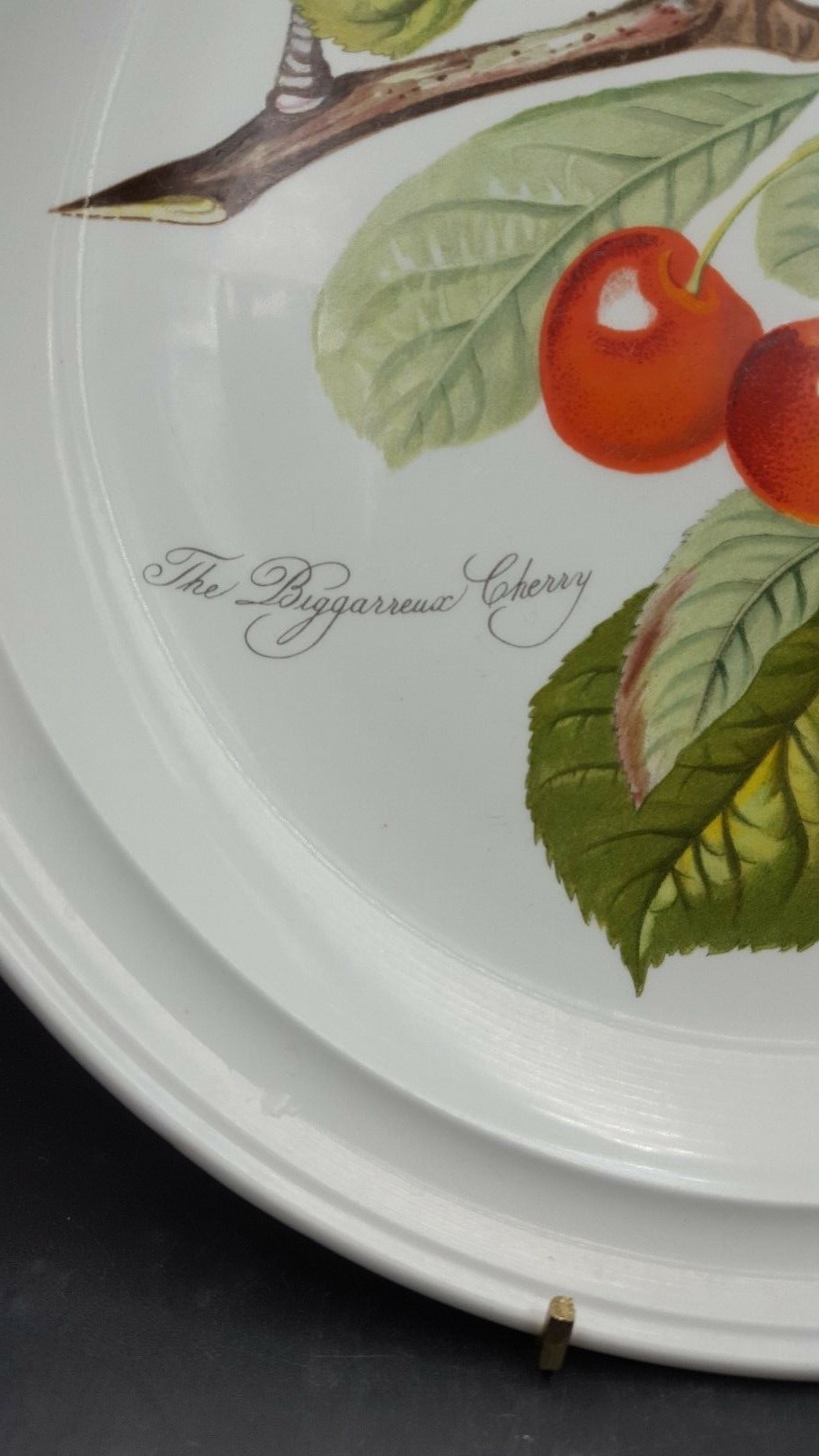 Portmeirion Pomona 10 1/2