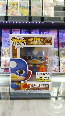BRAND NEW - PICK YOUR FUNKO POP  MINT / NEAR MINT