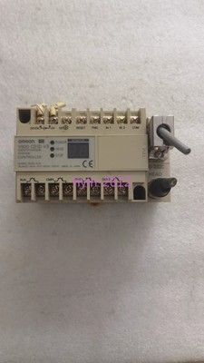 1pcs Used Omron V600-CD1D-V3