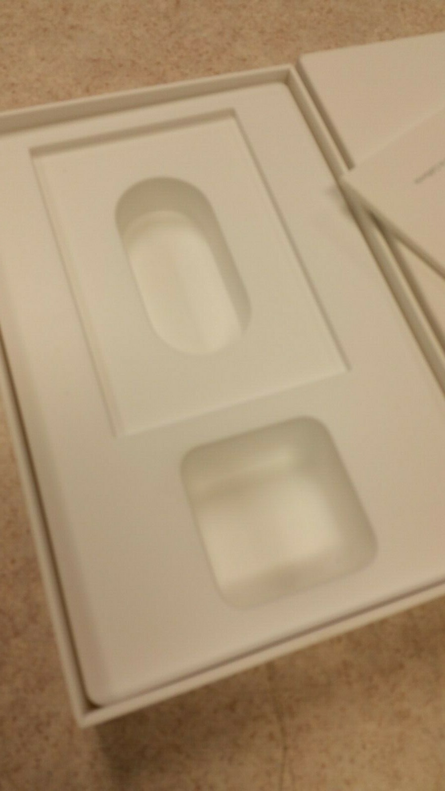 AS - IS iPad Mini 4 128GB | Wi-Fi | 7.9in | Space Gray Tablet - PLEASE READ!