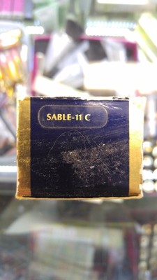 ESTEE LAUDER LUCIDITY LIGHT-DIFFUSING MAKEUP 11 SABLE 30ML