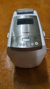 kuchef bread maker