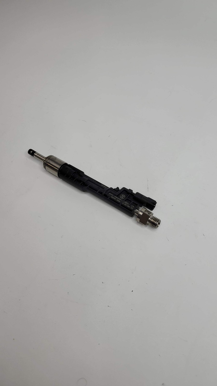 0 Unknown 0261500172 F80 M3 Injector image 3