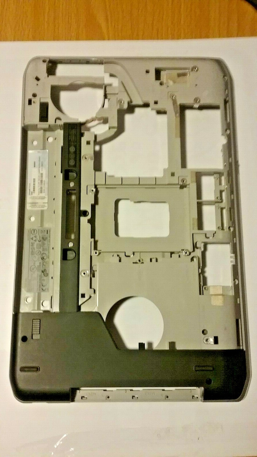 Dell Latitude e5520 Bottom Case