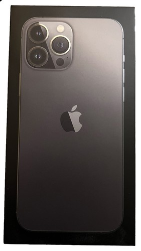 Apple iPhone 13 ブラック 本体 箱付き　SIMフリー Apple iPhone 13 ブラック 本体 箱付き SIMフリー