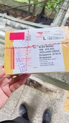 經驗證買家提供的物品圖片