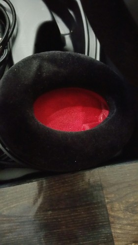 Sennheiser GAME ONE Open Acoustic Headset for Multi-Platform