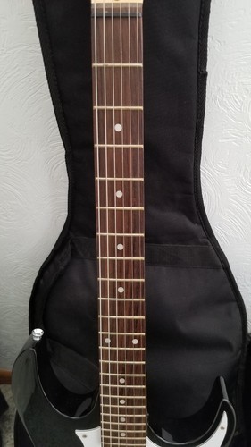 IBANEZ GUITAR/AMP COMBO  *MINT !!*