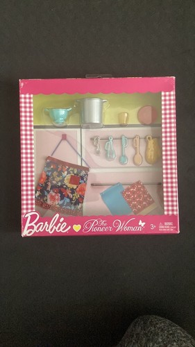 New Dishes Doll House Accessories