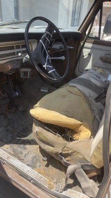 image 1 of interior